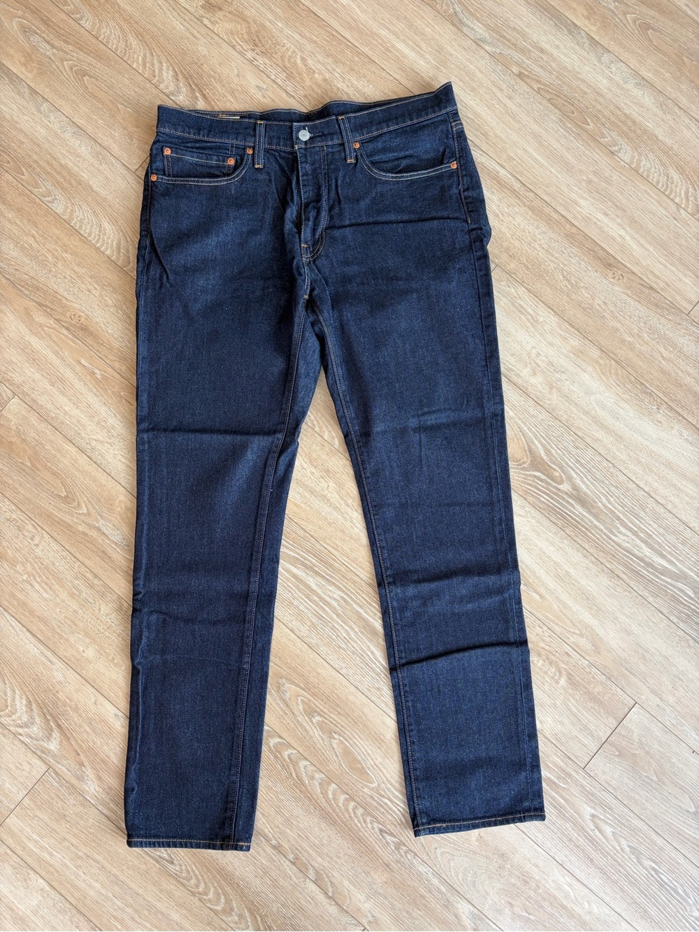 Men’s Levi’s 511 slim fit jeans